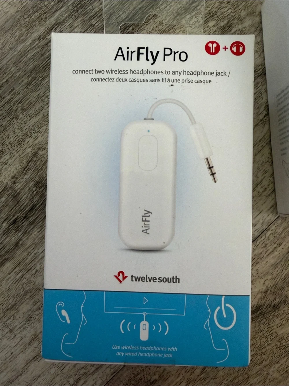 Apple bundle charging